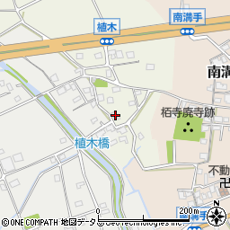 岡山県総社市北溝手665周辺の地図