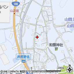 岡山県総社市井尻野1248周辺の地図