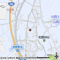 岡山県総社市井尻野1249周辺の地図