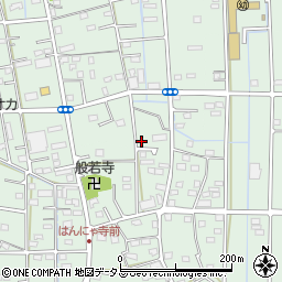 株式会社不動産のおかもと周辺の地図