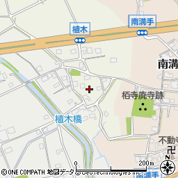 岡山県総社市北溝手657周辺の地図