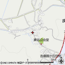 岡山県総社市赤浜162周辺の地図