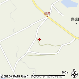 広島県三次市三和町下板木1345周辺の地図
