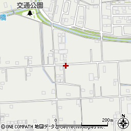 静岡県湖西市新居町新居2155周辺の地図