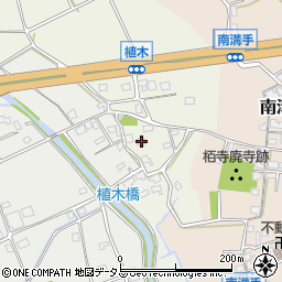 岡山県総社市北溝手654周辺の地図