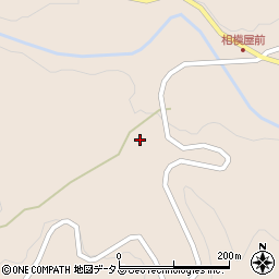 静岡県賀茂郡南伊豆町市之瀬831周辺の地図