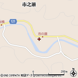 静岡県賀茂郡南伊豆町市之瀬467周辺の地図