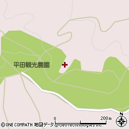 広島県三次市上田町1740周辺の地図