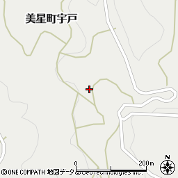 岡山県井原市美星町宇戸933周辺の地図
