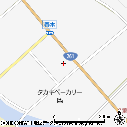 中川商会有限会社周辺の地図