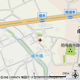 岡山県総社市北溝手652周辺の地図