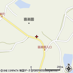 広島県三次市三和町下板木692周辺の地図