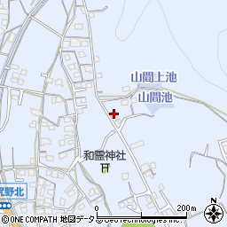 岡山県総社市井尻野1147-2周辺の地図