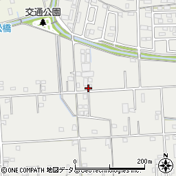 静岡県湖西市新居町新居2142周辺の地図