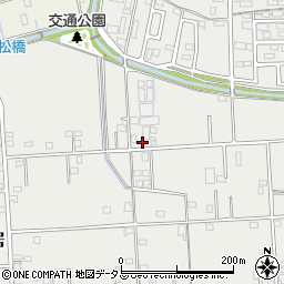静岡県湖西市新居町新居2143周辺の地図