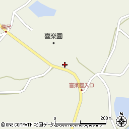 広島県三次市三和町下板木1296周辺の地図