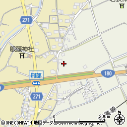 岡山県総社市総社1508周辺の地図