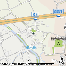 岡山県総社市北溝手651-1周辺の地図