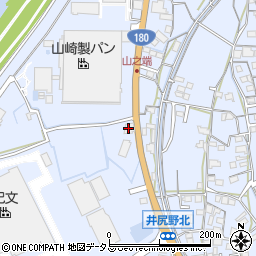 株式会社シマダオール　総社営業所周辺の地図