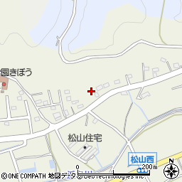 静岡県湖西市新居町浜名1648周辺の地図