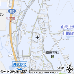岡山県総社市井尻野1241周辺の地図
