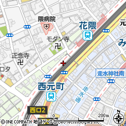 株式会社新生公司 花隈工場 神戸市 卸売市場 の電話番号 住所 地図 マピオン電話帳