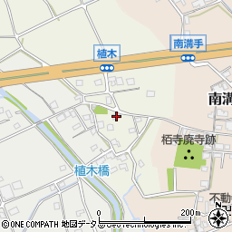 岡山県総社市北溝手656周辺の地図