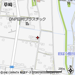 静岡県磐田市草崎692 1の地図 住所一覧検索 地図マピオン