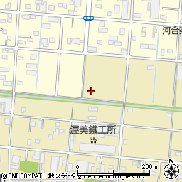 静岡県浜松市中央区新橋町309周辺の地図
