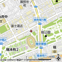 仁淀鉄鋼株式会社　経理部周辺の地図