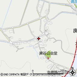 岡山県総社市赤浜160周辺の地図
