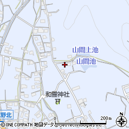 岡山県総社市井尻野1143-1周辺の地図