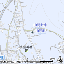 岡山県総社市井尻野1143-2周辺の地図