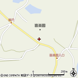 広島県三次市三和町下板木691周辺の地図