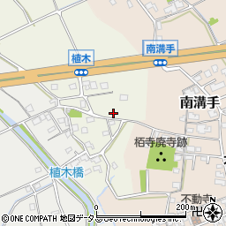 岡山県総社市北溝手637周辺の地図