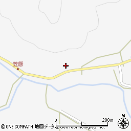 広島県山県郡北広島町寺原1112周辺の地図