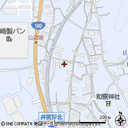 岡山県総社市井尻野1231周辺の地図