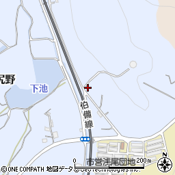 岡山県総社市井尻野2741周辺の地図