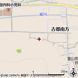 岡山県岡山市東区古都南方1031周辺の地図