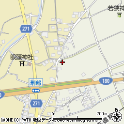 岡山県総社市総社1505周辺の地図