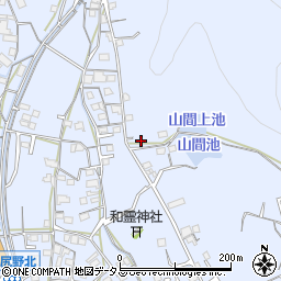 岡山県総社市井尻野1109-24周辺の地図