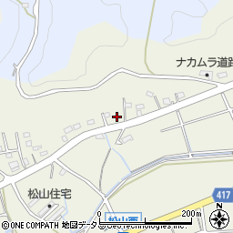 静岡県湖西市新居町浜名1607周辺の地図