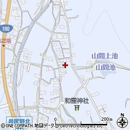 岡山県総社市井尻野1170周辺の地図
