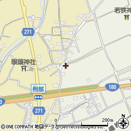 岡山県総社市総社1505-5周辺の地図