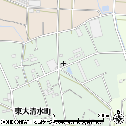 有限会社二村建築周辺の地図