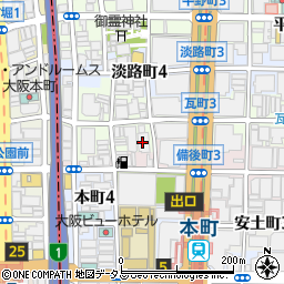 有限会社山崎保険事務所周辺の地図