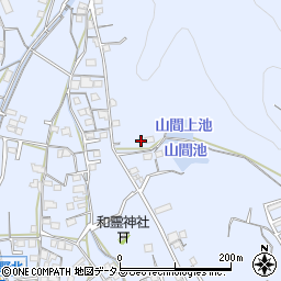 岡山県総社市井尻野1114周辺の地図