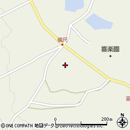 広島県三次市三和町下板木667周辺の地図