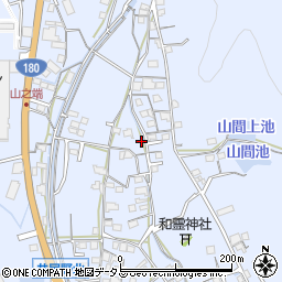 岡山県総社市井尻野1216周辺の地図