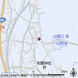 岡山県総社市井尻野1172周辺の地図